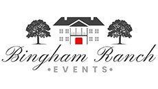 Bingham Ranch Events
