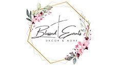 Blessed Events, Decor & More