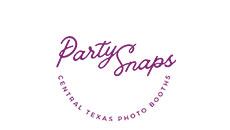 Party Snaps Photo Booth