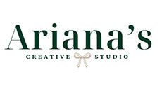 Ariana's Creative Studio