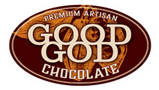 Good God! Chocolate