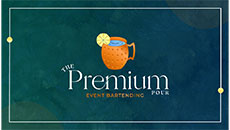 Premium Pour, The