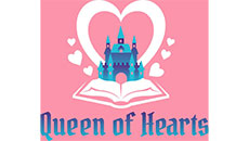 Queen of Hearts & Dreams