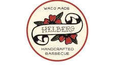 Helberg Barbecue