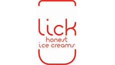 Lick Honest Ice Creams