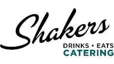 Shakers Catering