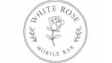 White Rose Mobile Bar